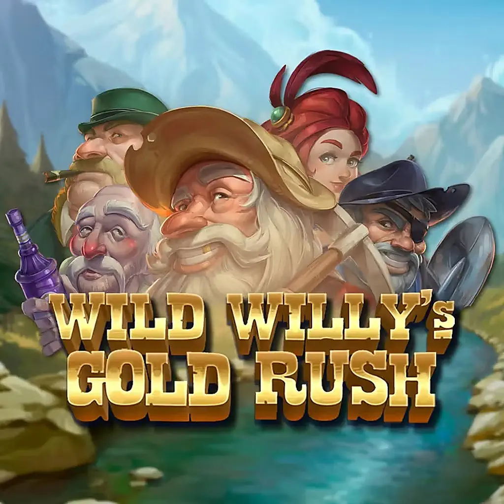 Скачать Wild Willys Gold Rush - полное руководство по загрузке и установке Скачать Wild Willys Gold Rush - полное руководство по загрузке и установке